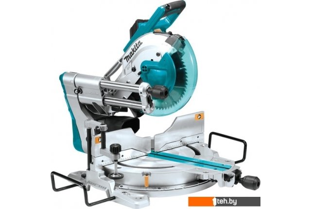 Деревообрабатывающие станки Makita LS1019L Деревообрабатывающие станки Makita LS1019L