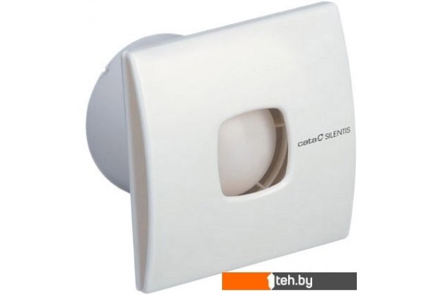 Вытяжная вентиляция CATA Silentis 10 T Вытяжная вентиляция CATA Silentis 10 T