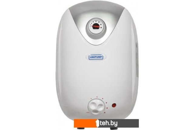Водонагреватели Unipump Компакт 6 над Водонагреватели Unipump Компакт 6 над