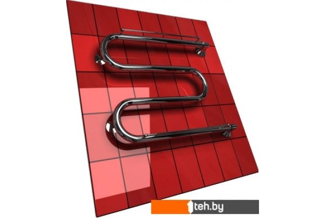 Полотенцесушители Двин M с полочкой 50x60 Полотенцесушители Двин M с полочкой 50x60