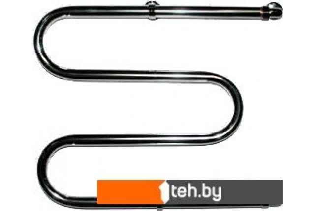 Полотенцесушители TERMINUS 32ПС М-образный (500х500) Полотенцесушители TERMINUS 32ПС М-образный (500х500)