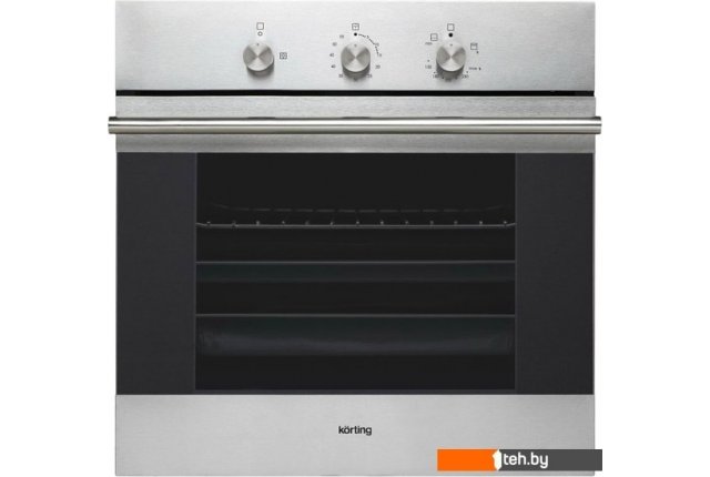 Духовые шкафы Korting OGG 541 CFX Духовые шкафы Korting OGG 541 CFX