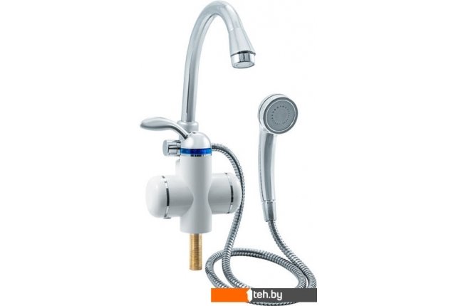 Водонагреватели Unipump BEF-001-03 Водонагреватели Unipump BEF-001-03