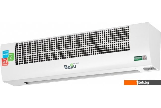 Тепловые завесы Ballu BHC-L08-T03 Тепловые завесы Ballu BHC-L08-T03