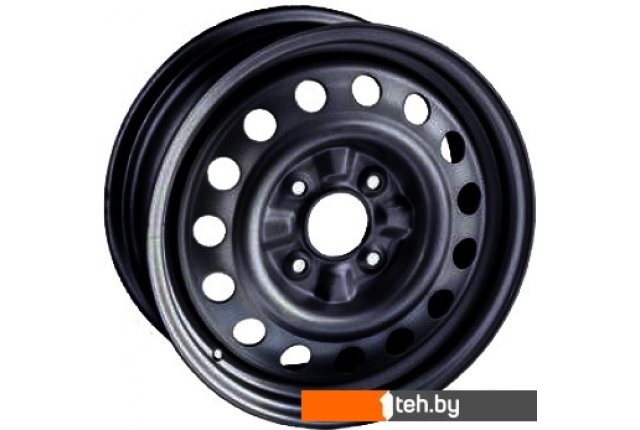 Автомобильные диски TREBL X40914 16x6.5 Автомобильные диски TREBL X40914 16x6.5