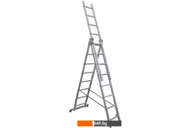 Лестницы и стремянки TARKO Prof 02314 Лестницы и стремянки TARKO Prof 02314