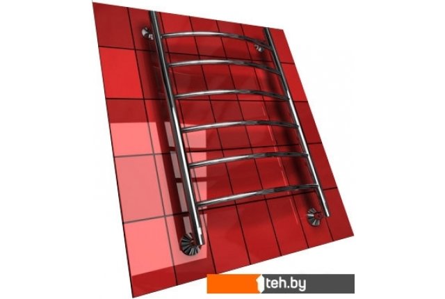 Полотенцесушители Двин R 60x50 Полотенцесушители Двин R 60x50