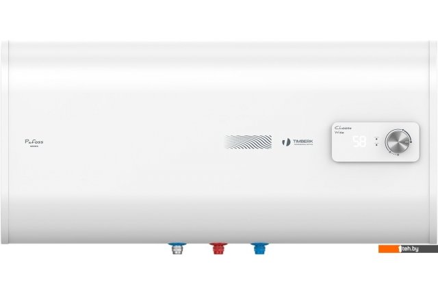 Водонагреватели Timberk SWH FSL2 50 HE Водонагреватели Timberk SWH FSL2 50 HE