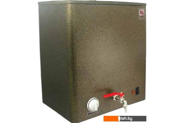 Водонагреватели Элвин ЭВБО 20/1.25-1 (античная бронза) Водонагреватели Элвин ЭВБО 20/1.25-1 (античная бронза)