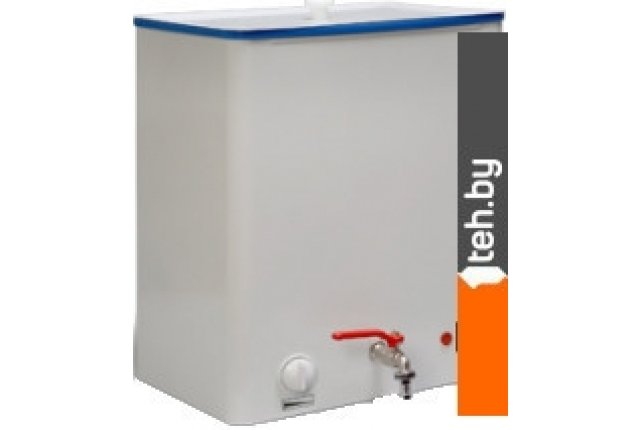 Водонагреватели Элвин ЭВБО 20/1.25-1 (белый) Водонагреватели Элвин ЭВБО 20/1.25-1 (белый)