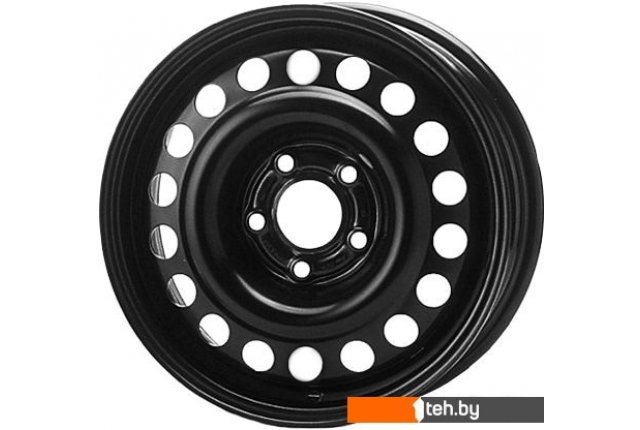 Автомобильные диски TREBL X40008 16x6.5 Автомобильные диски TREBL X40008 16x6.5