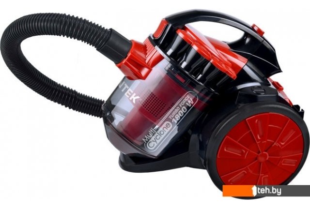 Пылесосы CENTEK CT-2531 Пылесосы CENTEK CT-2531