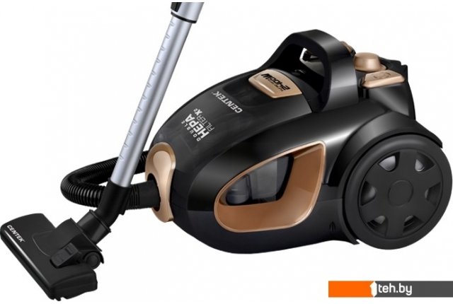 Пылесосы CENTEK CT-2534 Пылесосы CENTEK CT-2534