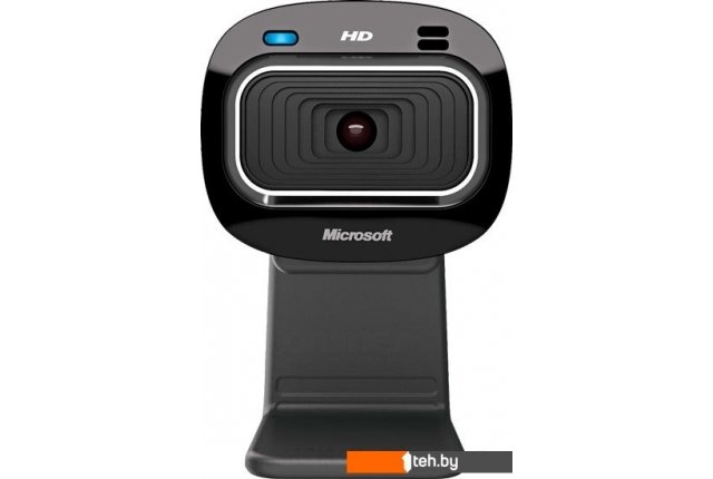 Web-камеры Microsoft LifeCam HD-3000 Web-камеры Microsoft LifeCam HD-3000