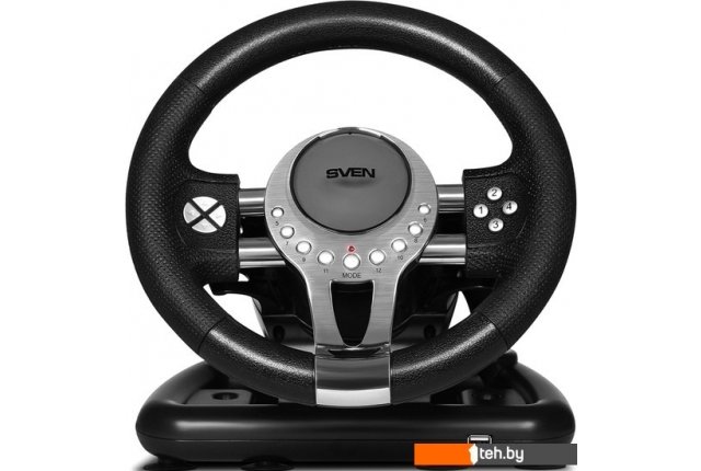 Рули, джойстики, геймпады SVEN GC-W800 Рули, джойстики, геймпады SVEN GC-W800
