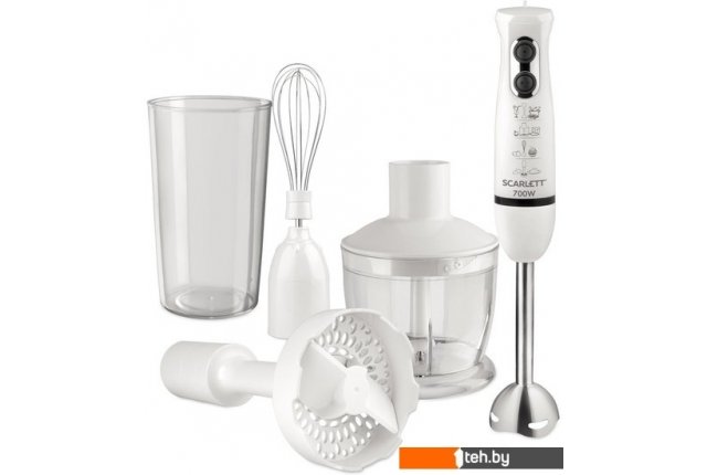 Блендеры Scarlett SC-HB42M33 Блендеры Scarlett SC-HB42M33