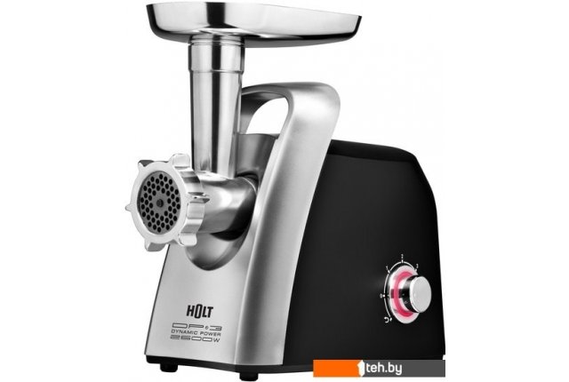 Мясорубки Holt HT-MG-005 Мясорубки Holt HT-MG-005