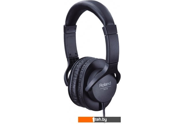Наушники и гарнитуры Roland RH-5 Наушники и гарнитуры Roland RH-5