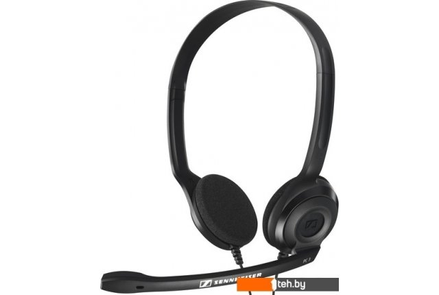 Наушники и гарнитуры Sennheiser PC 3 CHAT Наушники и гарнитуры Sennheiser PC 3 CHAT