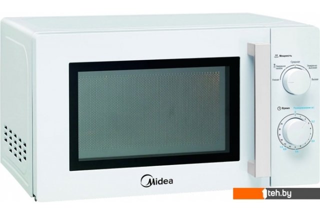 Микроволновые печи Midea MM720CY6-W Микроволновые печи Midea MM720CY6-W