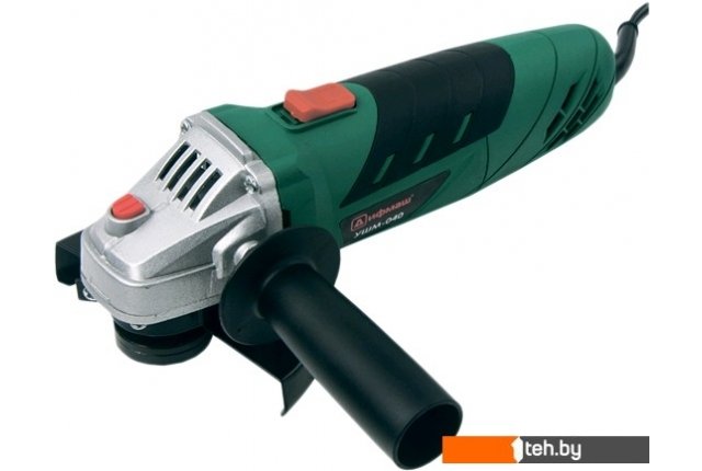 Угловые шлифмашины (болгарки) Дифмаш УШМ-040 Угловые шлифмашины (болгарки) Дифмаш УШМ-040