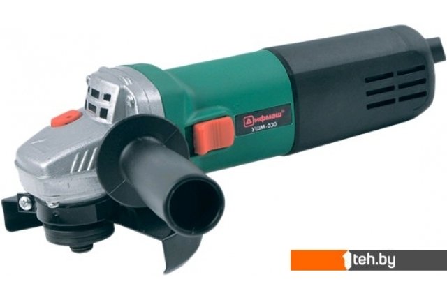 Угловые шлифмашины (болгарки) Дифмаш УШМ-030 Угловые шлифмашины (болгарки) Дифмаш УШМ-030