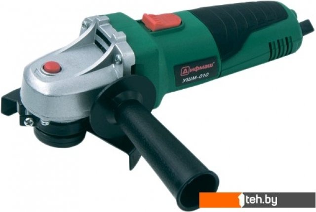 Угловые шлифмашины (болгарки) Дифмаш УШМ-010 Угловые шлифмашины (болгарки) Дифмаш УШМ-010