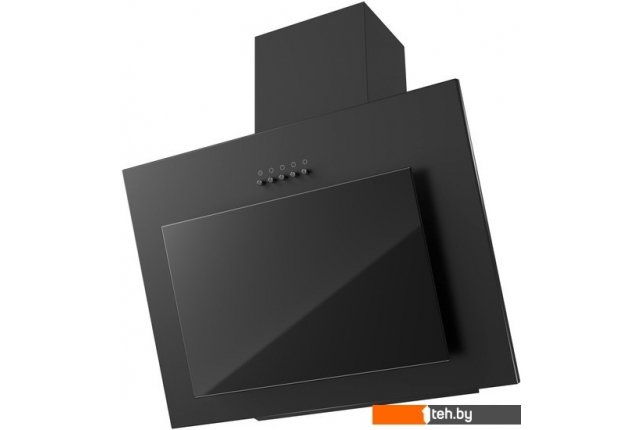 Вытяжки Krona Freya 600 Black PB Вытяжки Krona Freya 600 Black PB