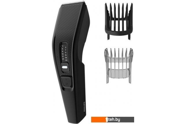 Машинки для стрижки волос Philips HC3510/15 Машинки для стрижки волос Philips HC3510/15