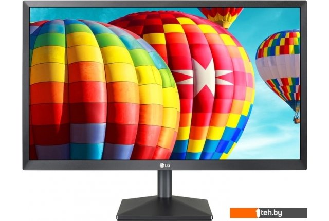 Мониторы LG 27MK430H-B Мониторы LG 27MK430H-B