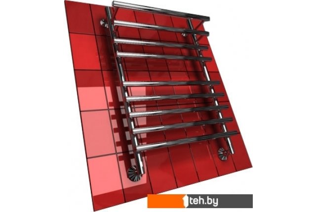 Полотенцесушители Двин F primo 80x50 Полотенцесушители Двин F primo 80x50