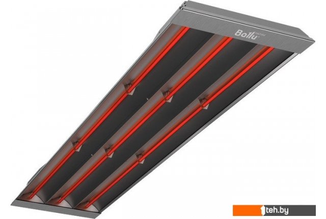 Обогреватели Ballu BIH-T-3.0 Обогреватели Ballu BIH-T-3.0