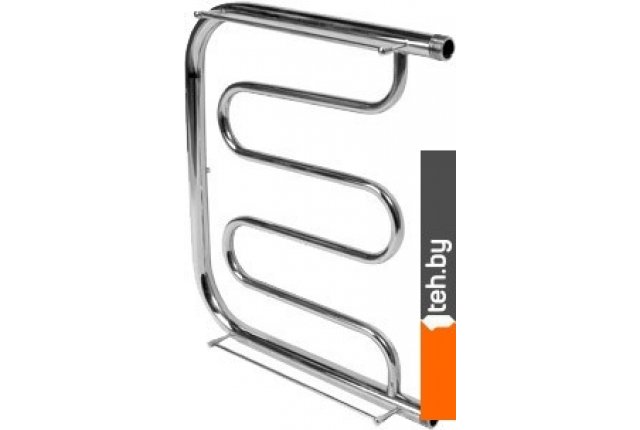 Полотенцесушители TERMINUS 32ПС Фокстрот (500х600) Полотенцесушители TERMINUS 32ПС Фокстрот (500х600)