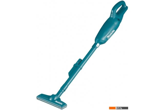 Пылесосы Makita CL106FDZ Пылесосы Makita CL106FDZ