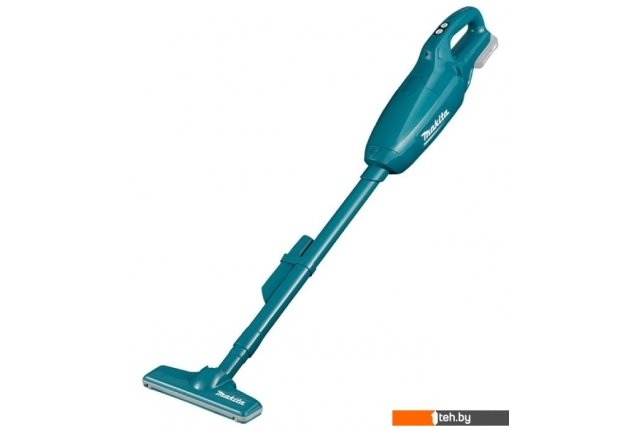 Пылесосы Makita CL107FDZ Пылесосы Makita CL107FDZ