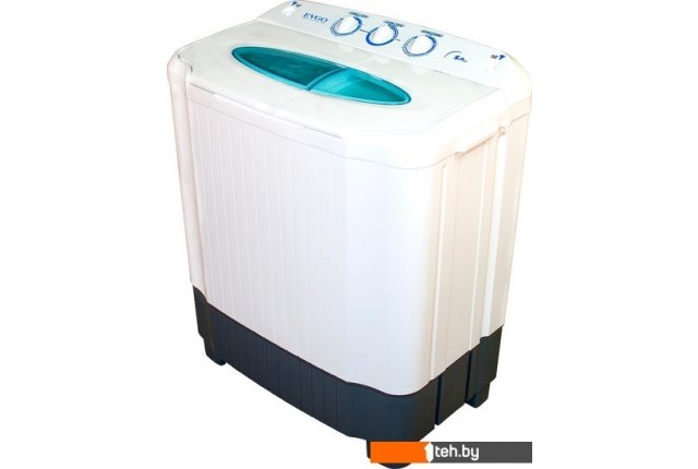 Стиральная машина Evgo WS-50PET Стиральная машина Evgo WS-50PET