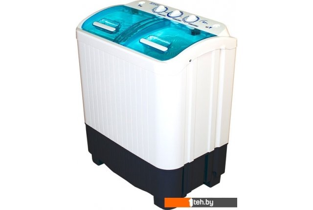 Стиральная машина Evgo WS-40PET Стиральная машина Evgo WS-40PET