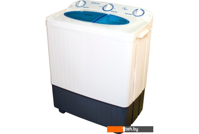 Стиральная машина Evgo WS-60PET Стиральная машина Evgo WS-60PET