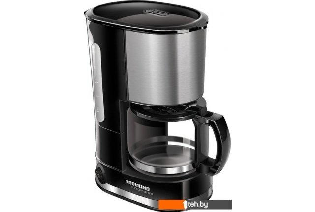 Кофеварки и кофемашины Redmond RCM-M1507 Кофеварки и кофемашины Redmond RCM-M1507