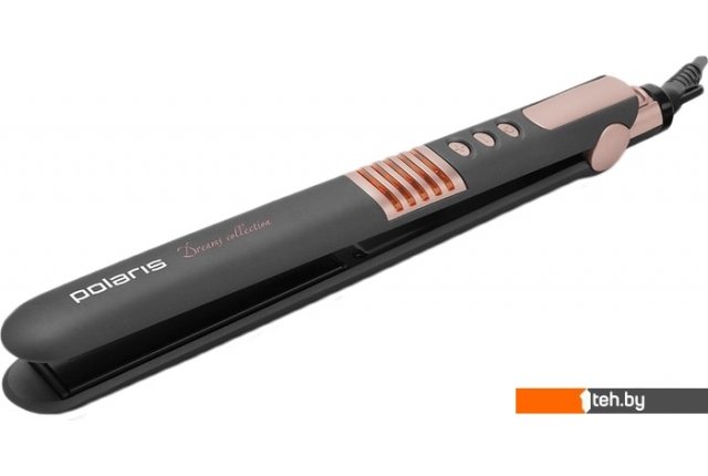 Стайлеры Polaris PHS 2512KT Dreams Collection Стайлеры Polaris PHS 2512KT Dreams Collection
