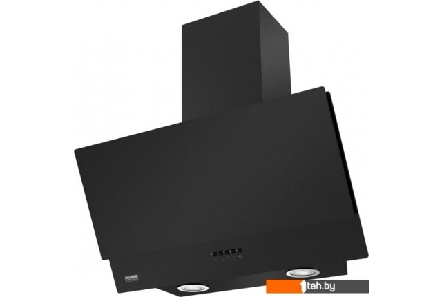Вытяжки Krona Olly 600 PB (черный) Вытяжки Krona Olly 600 PB (черный)