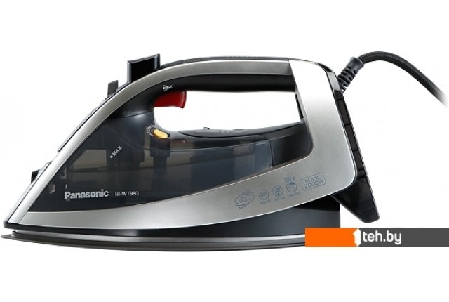 Утюги Panasonic NI-WT980 Утюги Panasonic NI-WT980