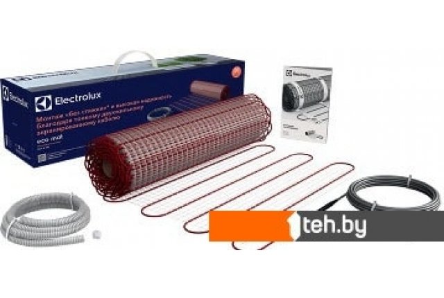 Теплые полы Electrolux Eco Mat EEM 2-150-3.5 Теплые полы Electrolux Eco Mat EEM 2-150-3.5