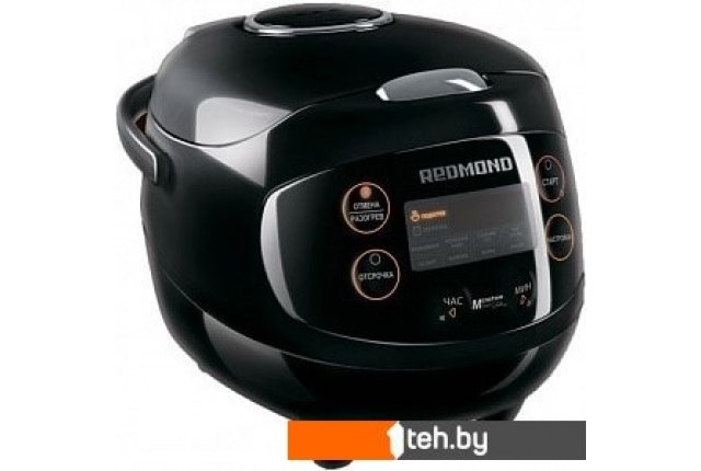Мультиварки Redmond RMC-03 Мультиварки Redmond RMC-03
