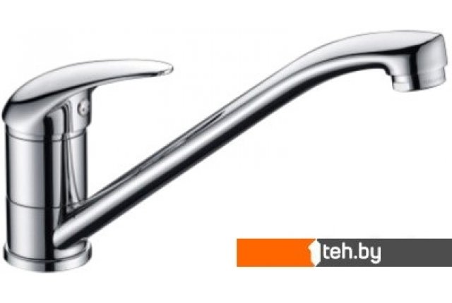 Смесители Wasserkraft Isen 2607 Смесители Wasserkraft Isen 2607