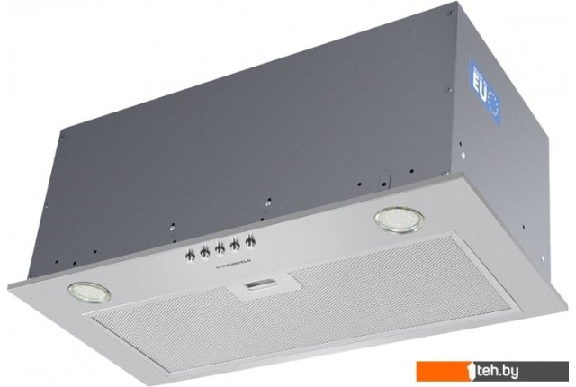 Вытяжки MAUNFELD Crosby Power 60 (нержавеющая сталь) Вытяжки MAUNFELD Crosby Power 60 (нержавеющая сталь)
