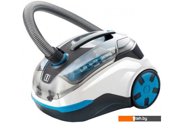 Пылесосы Thomas DryBOX+AquaBOX Parkett 786555 Пылесосы Thomas DryBOX+AquaBOX Parkett 786555
