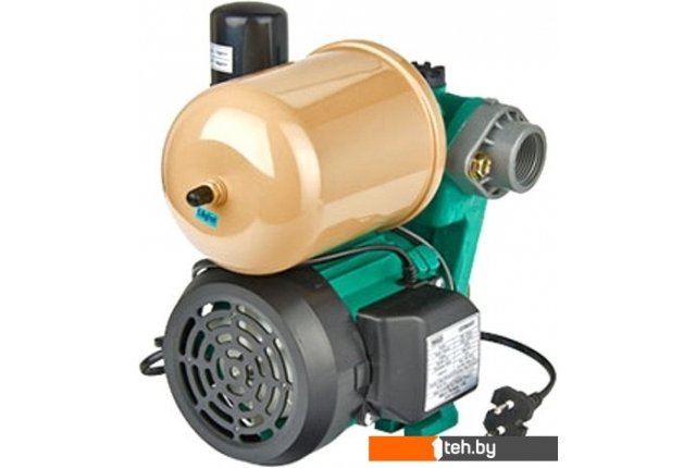 Насосы Wilo PW-175 E Насосы Wilo PW-175 E