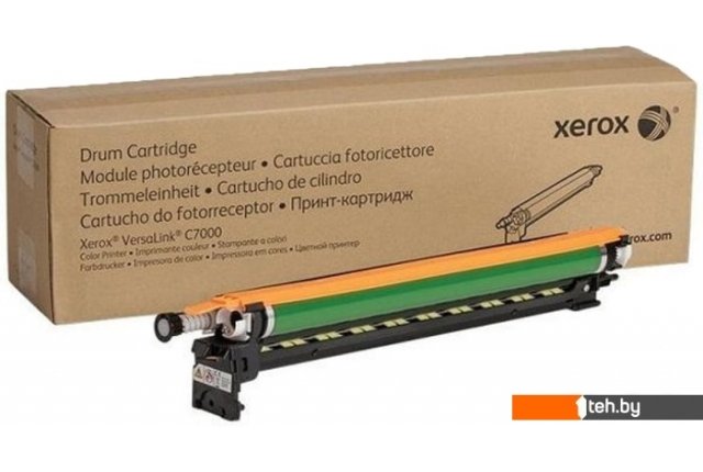 Картриджи для принтеров и МФУ Xerox 113R00780 Картриджи для принтеров и МФУ Xerox 113R00780