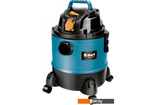 Пылесосы Bort BSS-1220-Pro (98291797) Пылесосы Bort BSS-1220-Pro (98291797)